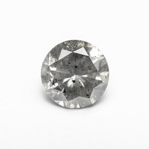 2.04ct 7.87x7.84x5.12mm Round Brilliant 18791-02