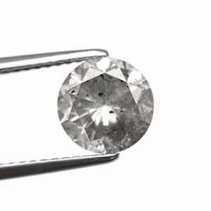 2.04ct 7.87x7.84x5.12mm Round Brilliant 18791-02