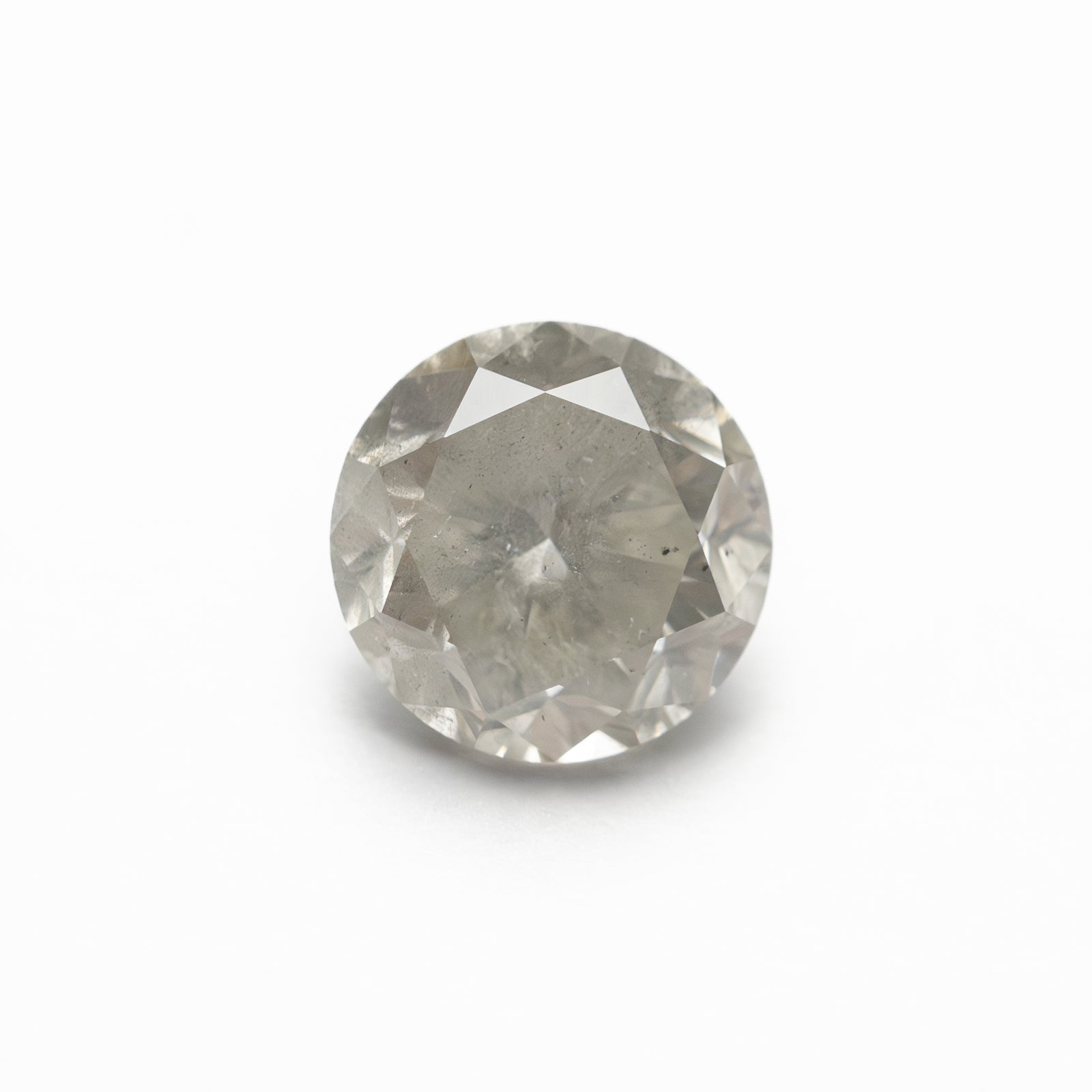 1.12ct 6.35x6.30x4.22mm Round Brilliant 19755-01