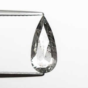 2.31ct 12.80x5.89x3.55mm Pear Rosecut 18896-25