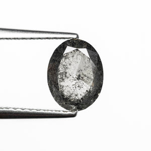 1.67ct 7.96x6.21x3.88mm Oval Double Cut 18904-17