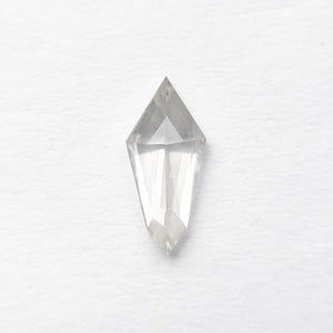 0.66ct 9.95x4.52x2.36mm Shield Step Cut 18910-07