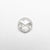 0.46ct 4.95x4.91x2.25mm Round Rosecut 18920-06