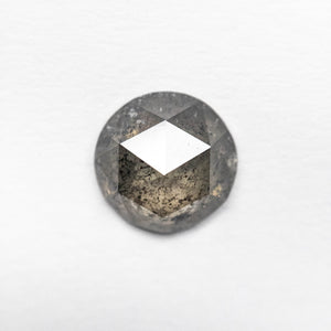 1.45ct 7.43x7.49x3.40mm Round Rosecut 18920-09