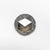 1.45ct 7.43x7.49x3.40mm Round Rosecut 18920-09