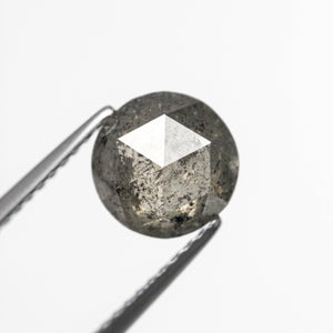 1.45ct 7.43x7.49x3.40mm Round Rosecut 18920-09