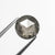 1.45ct 7.43x7.49x3.40mm Round Rosecut 18920-09