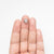 1.68ct 8.35x8.37x2.75mm Round Rosecut 18920-10