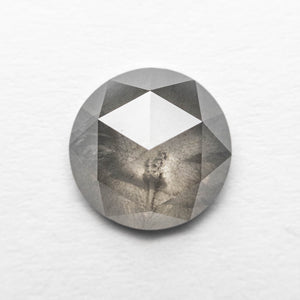 2.21ct 8.68x8.72x3.23mm Round Rosecut 18920-11