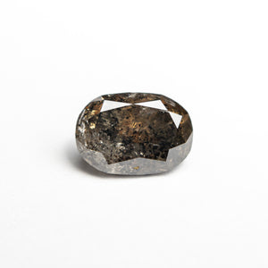 1.57ct 8.20x5.76x4.39mm Oval Brilliant 18921-02