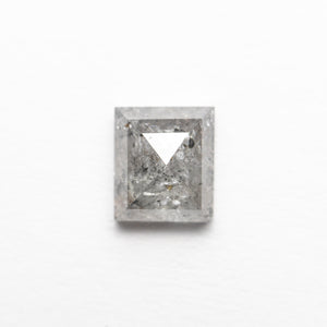 1.11ct 5.97x5.24x2.97mm Rectangle Rosecut 18967-02