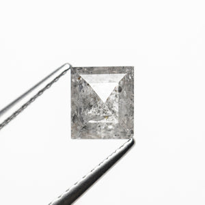 1.11ct 5.97x5.24x2.97mm Rectangle Rosecut 18967-02