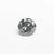 0.70ct 5.34x5.33x3.57mm Fancy Grey Round Brilliant 18968-18
