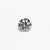 0.37ct 4.49x4.47x2.79mm Fancy Grey Round Brilliant 18968-20