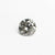 0.56ct 5.21x5.21x3.27mm Fancy Grey Round Brilliant 18968-23