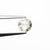 0.52ct 5.72x5.67x1.99mm SI2 U-V Round Double Cut 19017-13