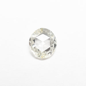 0.48ct Oval Double Cut <br><b>We Are Arrow</b> | Echo Ring