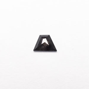 0.13ct 2.92x4.20x1.19mm Trapezoid Rosecut 19043-01