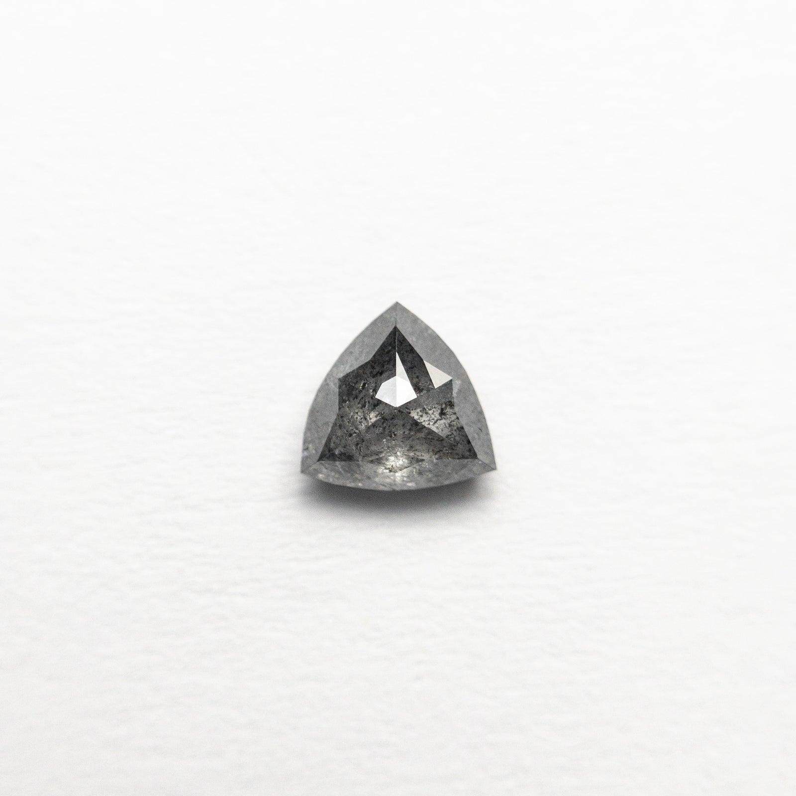 0.29ct 4.11x4.02x2.26mm Trillion Double Cut 19043-02