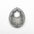 2.61ct 9.94x8.26x3.68mm Pear Rosecut 19062-13