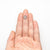 2.61ct 9.94x8.26x3.68mm Pear Rosecut 19062-13