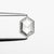 0.96ct 7.90x5.34x2.62mm Hexagon Double Cut 19067-21