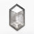 3.35ct 15.15x8.88x2.49mm Hexagon Rosecut 19069-25