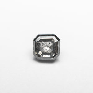 0.85ct 5.20x4.98x3.14mm Cut Corner Square Double Cut 19098-05