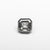 0.85ct 5.20x4.98x3.14mm Cut Corner Square Double Cut 19098-05
