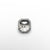 0.85ct 5.20x4.98x3.14mm Cut Corner Square Double Cut 19098-05