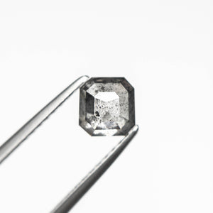 0.85ct 5.20x4.98x3.14mm Cut Corner Square Double Cut 19098-05