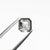 0.85ct 5.20x4.98x3.14mm Cut Corner Square Double Cut 19098-05