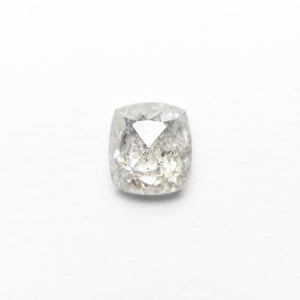 0.80ct 5.77x5.18x2.78mm Cushion Rosecut 19098-08