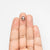 1.97ct 8.71x6.60x3.70mm Oval Double Cut 19180-14