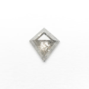 0.58ct 7.10x6.40x2.30mm Kite Rosecut 19202-13