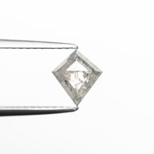 0.58ct 7.10x6.40x2.30mm Kite Rosecut 19202-13