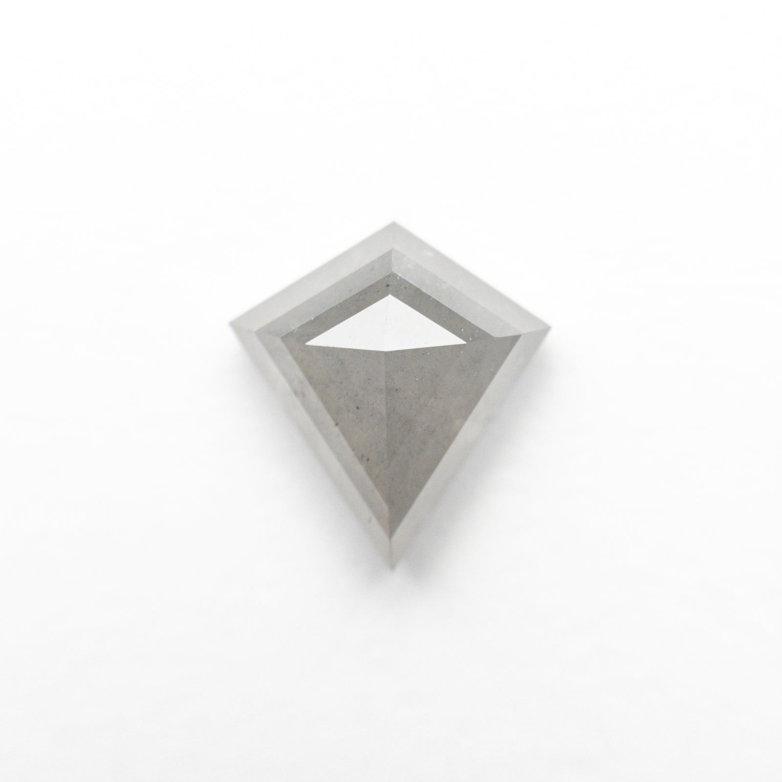 1.78ct 8.61x7.93x4.30mm Kite Rosecut 19202-14