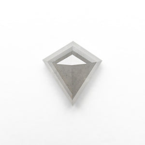 1.78ct 8.61x7.93x4.30mm Kite Rosecut 19202-14
