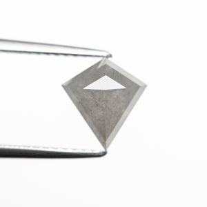 1.78ct 8.61x7.93x4.30mm Kite Rosecut 19202-14