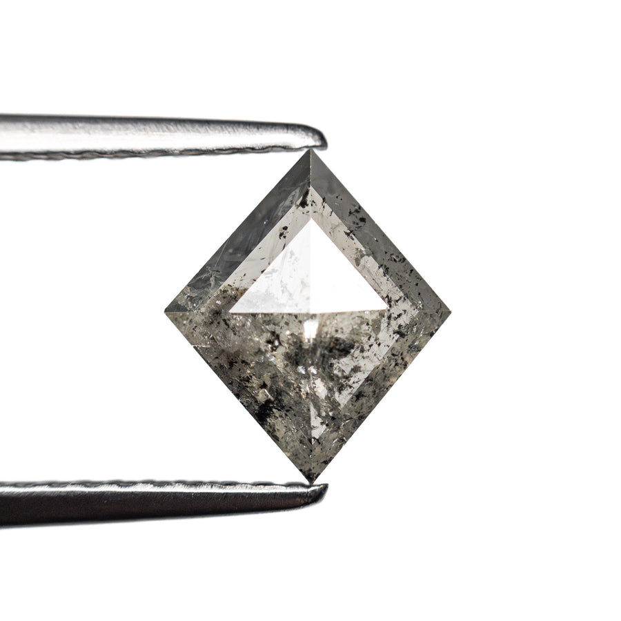 0.69ct 8.66x7.49x1.99mm Kite Rosecut 19202-15