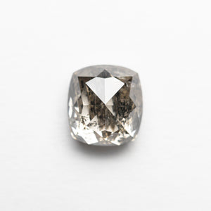 1.78ct 6.58x6.17x4.37mm Cushion Double Cut 19203-02