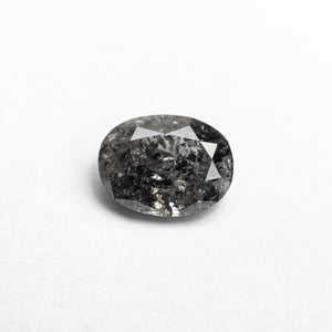 1.14ct 7.69x5.85x2.95mm Oval Double Cut 19203-03