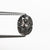 1.14ct 7.69x5.85x2.95mm Oval Double Cut 19203-03