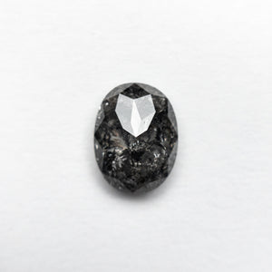 1.14ct 7.69x5.85x2.95mm Oval Double Cut 19203-03