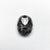1.14ct 7.69x5.85x2.95mm Oval Double Cut 19203-03