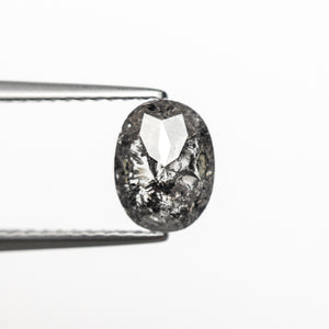 1.14ct 7.69x5.85x2.95mm Oval Double Cut 19203-03