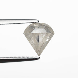 0.78ct 7.21x6.64x2.91mm Fan Rosecut 19207-15