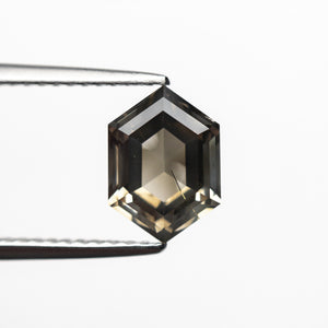 1.75ct 9.14x6.47x3.69mm Hexagon Double Cut 19247-07