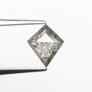 0.88ct 8.07x6.88x2.77mm Kite Rosecut 19257-03
