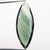 3.29ct 21.28x8.09x1.93mm Marquise Portrait Cut Sapphire 19357-15
